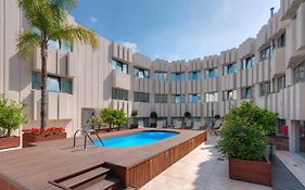 Tryp Valencia Azafata Hotel